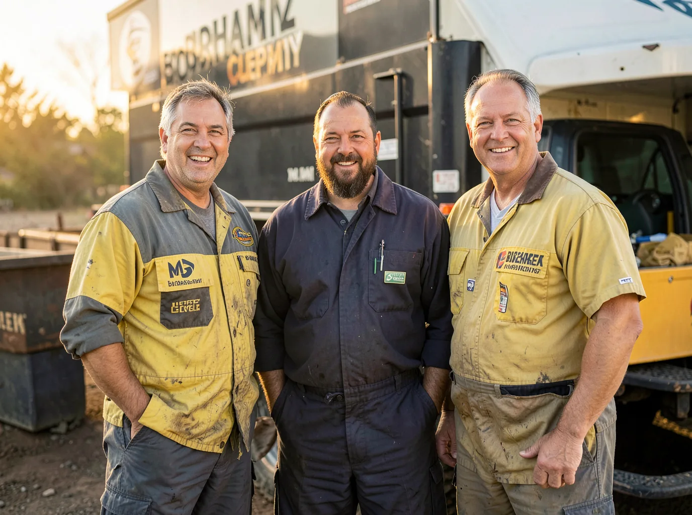 Sewage Cleanup company in Three Bridges, NJ
